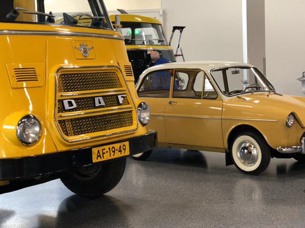 Daf Museum Eindhoven